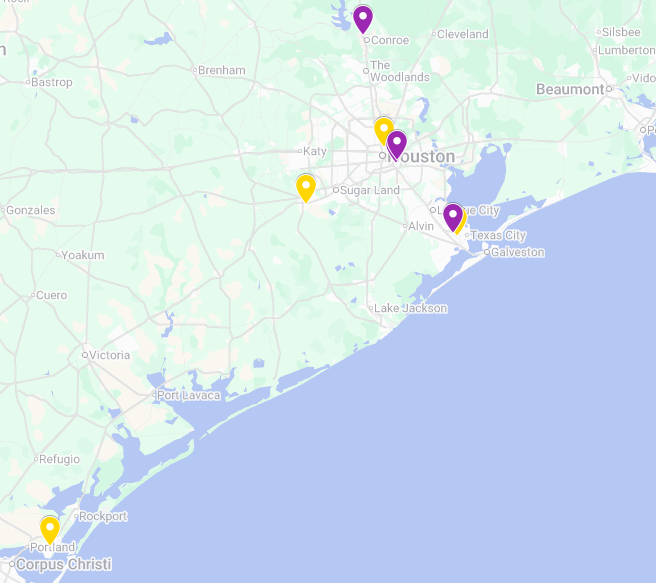 Owned Properties-2025